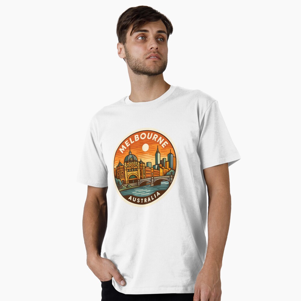 Item preview, Premium T-Shirt designed and sold by LoveLabDesign.