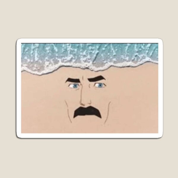 Item preview, "are you shore" are you sure invincible omniman designed and sold by adamndesigner.