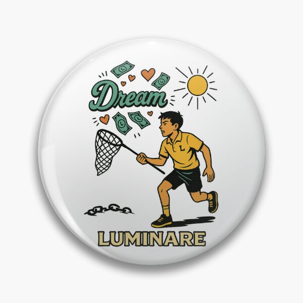 Item preview, “Obsession Disguised as a Dream – Luminare” designed and sold by Luminare888.