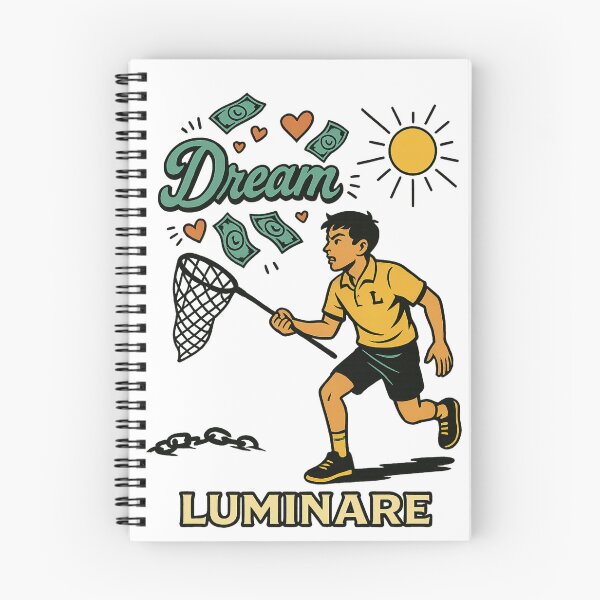 Item preview, “Obsession Disguised as a Dream – Luminare” designed and sold by Luminare888.