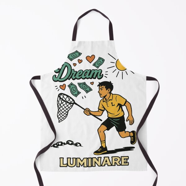 Item preview, “Obsession Disguised as a Dream – Luminare” designed and sold by Luminare888.