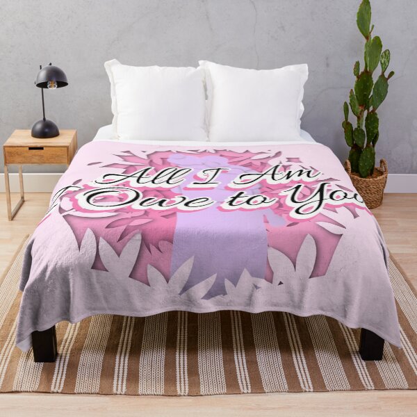 Item preview, All I Am I Owe to You Mom Holding Child in Pink Floral Background designed and sold by The Sun Brings Light.