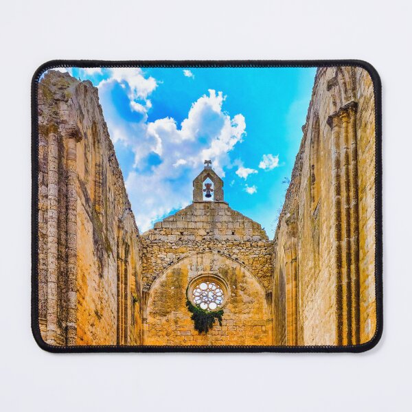 Item preview, Ruins of the San Anton convent designed and sold by troianifabrizio.