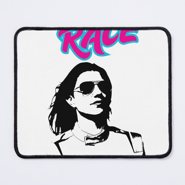 Item preview, Katherine Legge Here to Race designed and sold by Box Box Shop.