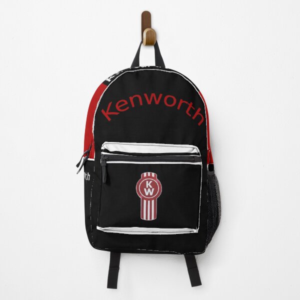Item preview, Kenworth designed and sold by Création  Québec.
