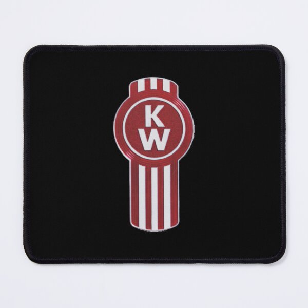 Item preview, Kenworth designed and sold by Création  Québec.