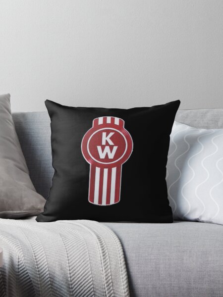 Item preview, Kenworth designed and sold by Création  Québec.