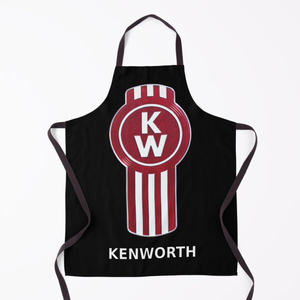 Item preview, Kenworth designed and sold by Création Québec.