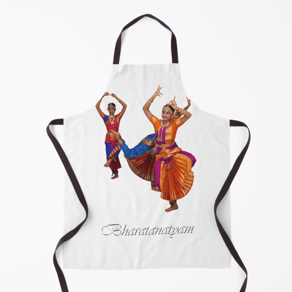 Item preview, Bharatnatyam Trio text designed and sold by PaulKPhoto.