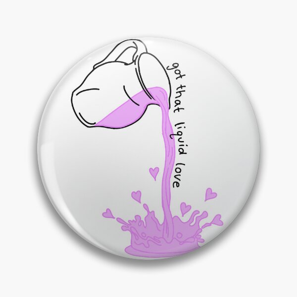 Item preview, The Driver Era “Liquid Love” designed and sold by art by anj.