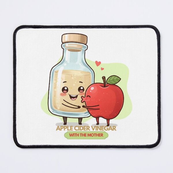 Item preview, Apple Cider Vinegar designed and sold by Claustronautas.