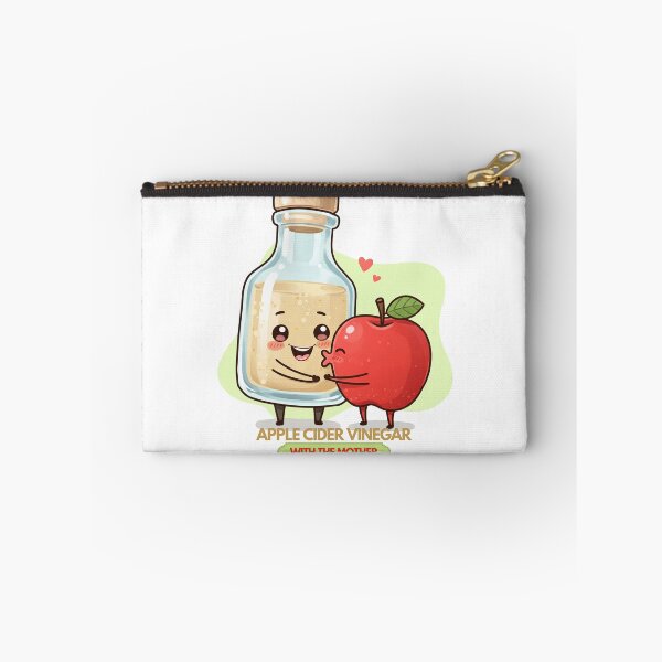 Item preview, Apple Cider Vinegar designed and sold by Claustronautas.