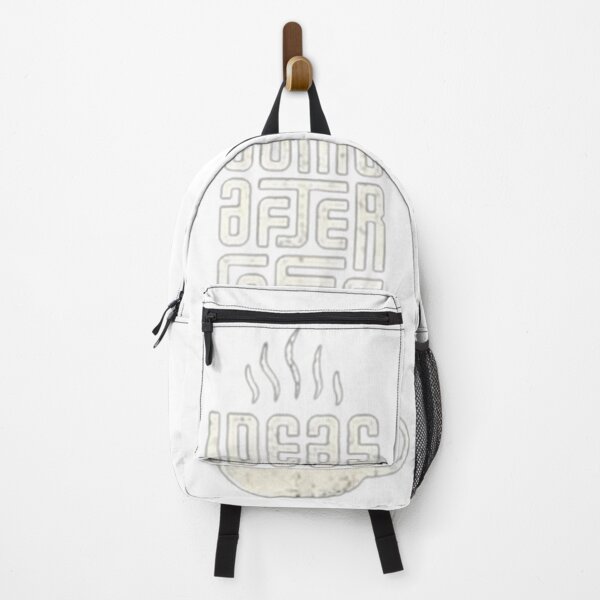 Item preview, Ideas come after coffee designed and sold by ALMERINDO.