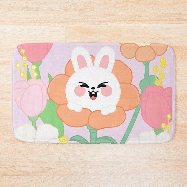 Item preview, SKZOO Leebit - Flowers designed and sold by 0627june.