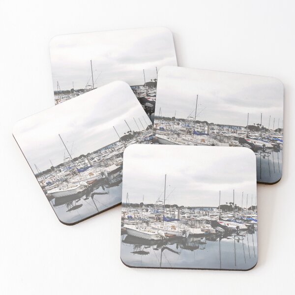 Item preview, San Diego Harbor designed and sold by Amanda Abel.