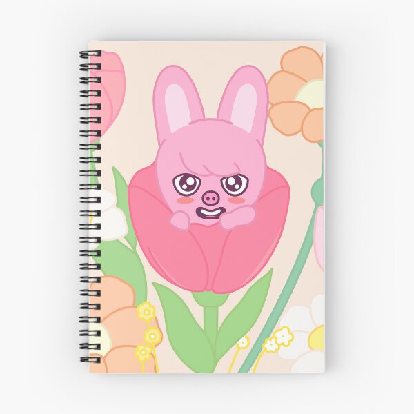 Item preview, SKZOO DWAEKKI - Flowers designed and sold by 0627june.