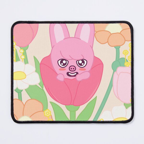 Item preview, SKZOO DWAEKKI - Flowers designed and sold by 0627june.