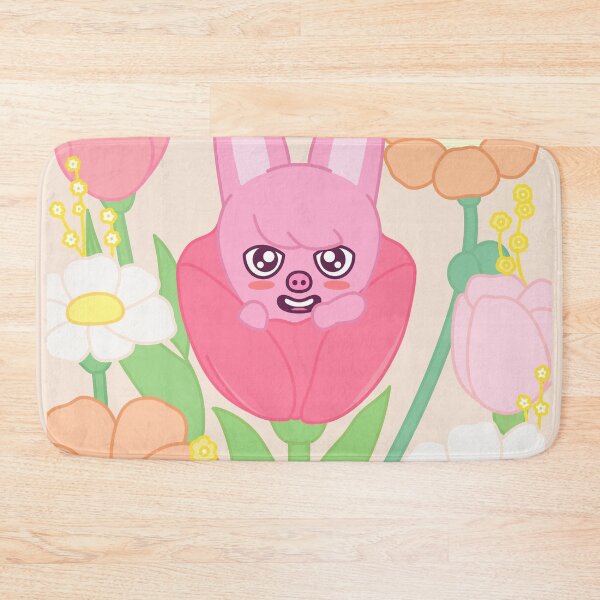Item preview, SKZOO DWAEKKI - Flowers designed and sold by 0627june.