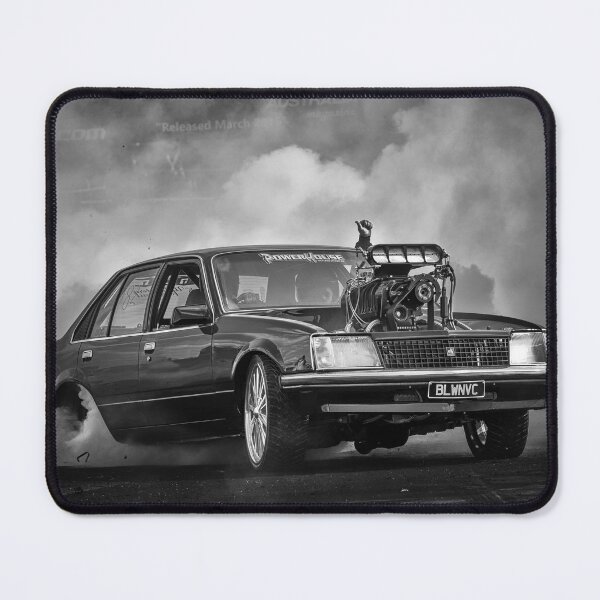 Item preview, BLOWNVC Burnout designed and sold by VORKAIMAGERY.