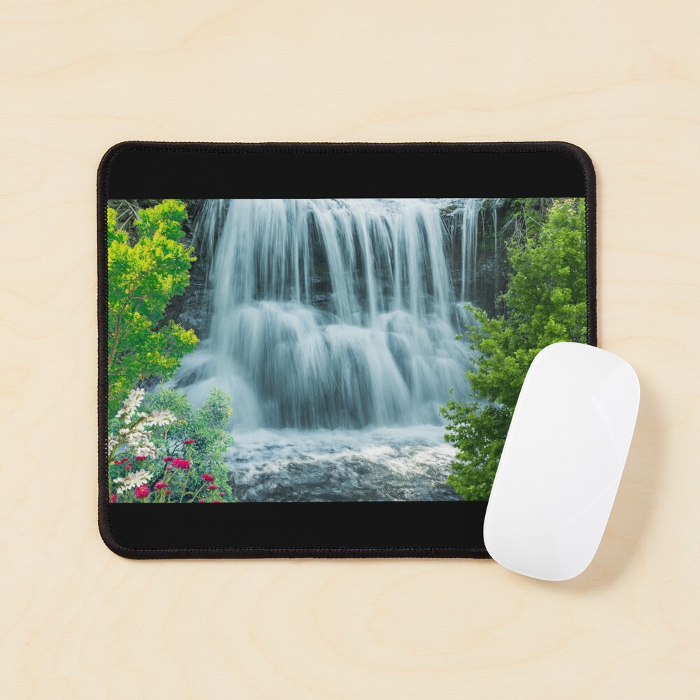 Item preview, Mouse Pad designed and sold by DigitalShoppeIL.