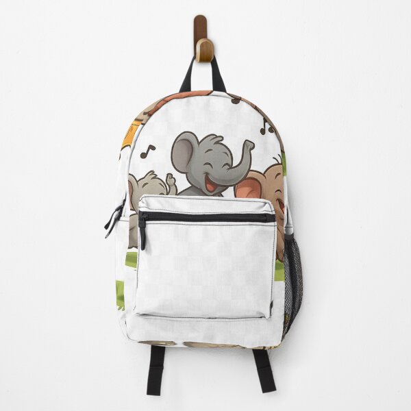 Item preview, Elephant Parade – Singing Through the Sunshine designed and sold by cottoncode.