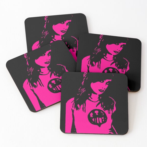 Item preview, Danielle Harris designed and sold by Chad's Fresh Art.