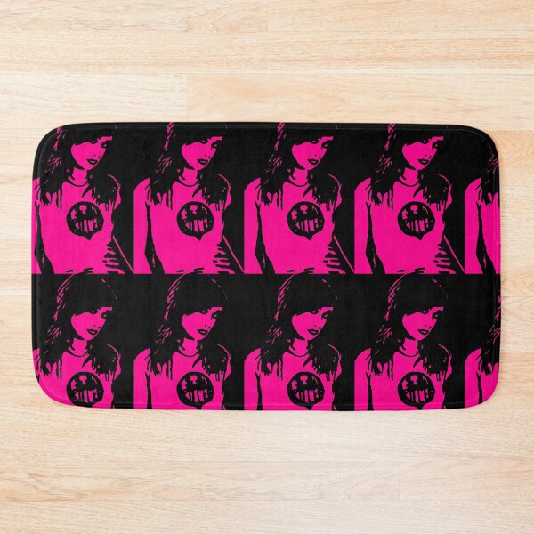 Item preview, Danielle Harris  designed and sold by Chad's Fresh Art.