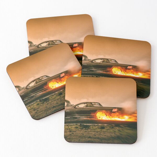 Item preview, BLOWN Fireworks designed and sold by VORKAIMAGERY.