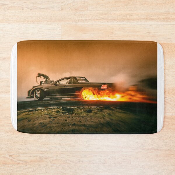Item preview, BLOWN Fireworks designed and sold by VORKAIMAGERY.