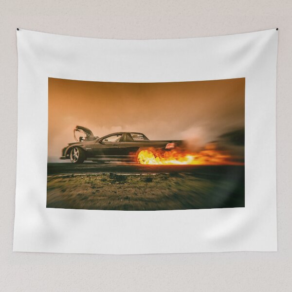 Item preview, BLOWN Fireworks designed and sold by VORKAIMAGERY.
