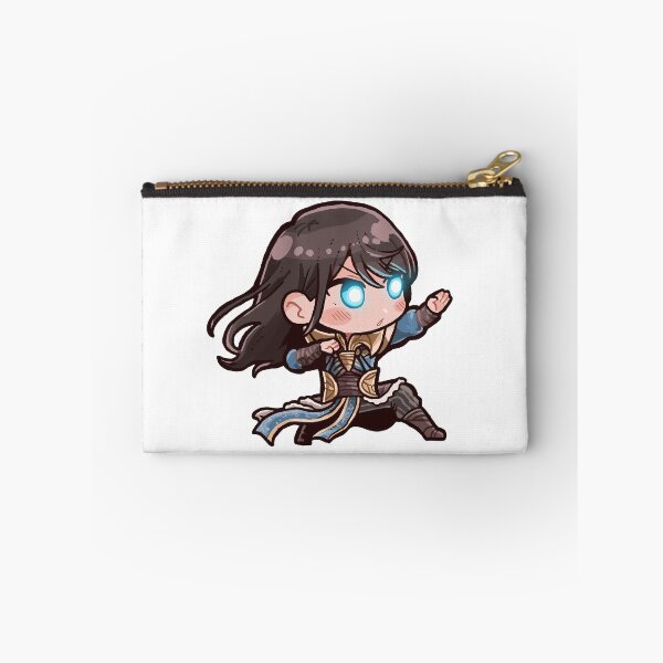 Item preview, Chibi Narset – Enlightened Fury designed and sold by TheArtSculptor.