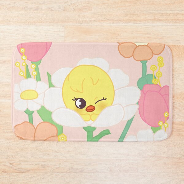 Item preview, SKZOO BbokAri - Flowers designed and sold by 0627june.