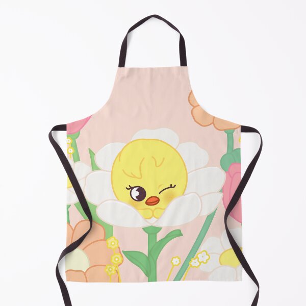 Item preview, SKZOO BbokAri - Flowers designed and sold by 0627june.