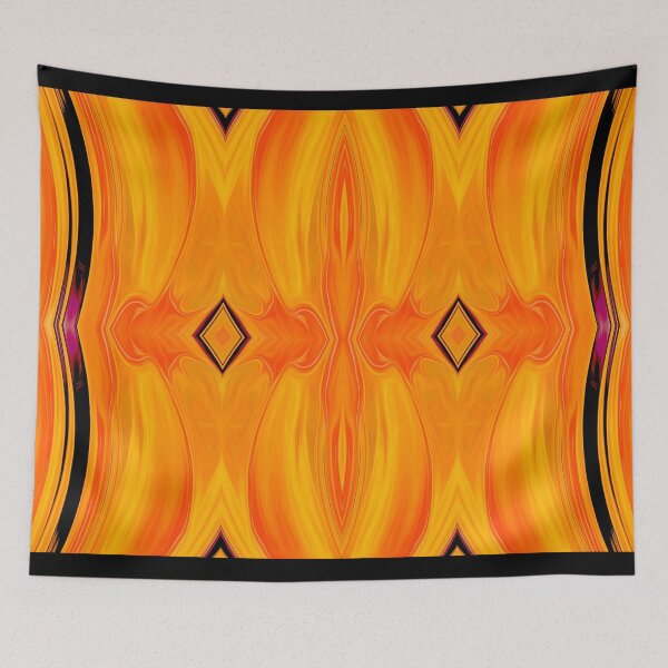Item preview, An Autumn Tapestry designed and sold by fatenanwar.