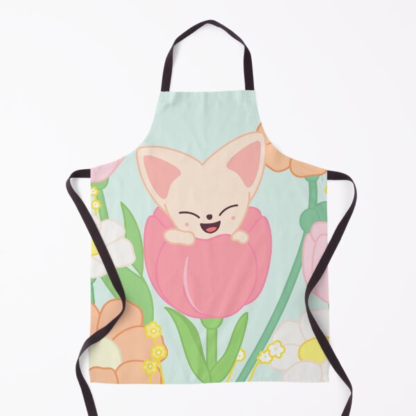 Item preview, SKZOO FoxI.Ny - Flowers designed and sold by 0627june.