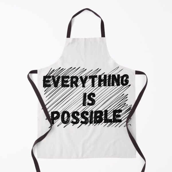 Item preview, Transforming 'Impossible' to 'Possible' designed and sold by TeeAauthenticF.
