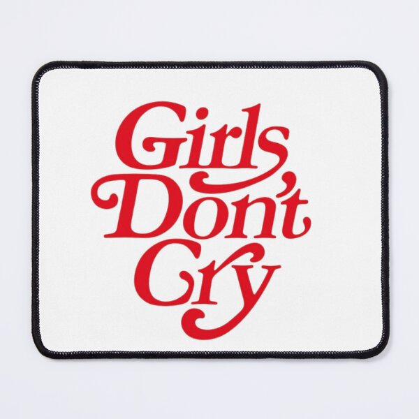 Item preview, Girls don't cry designed and sold by elartis.