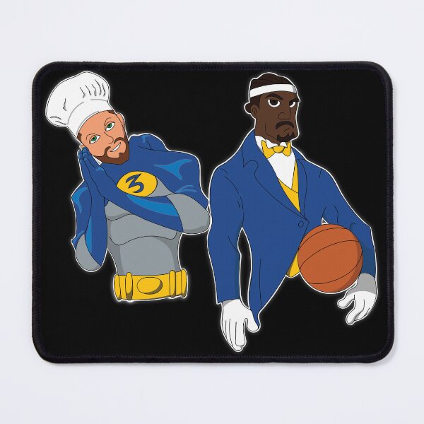 Item preview, The Chef and the Butler designed and sold by MakerMeezy.