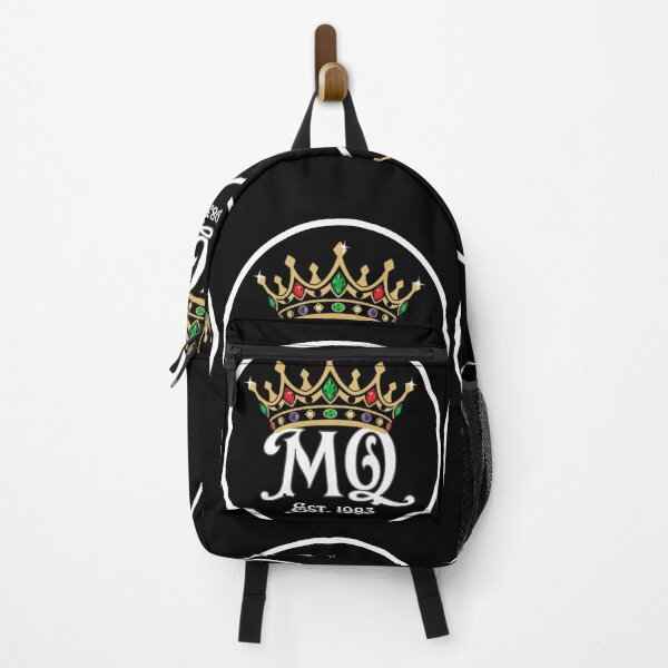 Item preview, MQ Logo T designed and sold by MilliQueen.