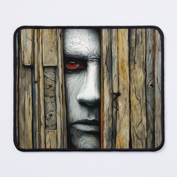 Item preview, Behind The Wall designed and sold by JPugliese.