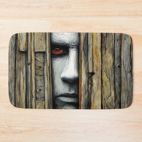 Item preview, Behind The Wall designed and sold by JPugliese.