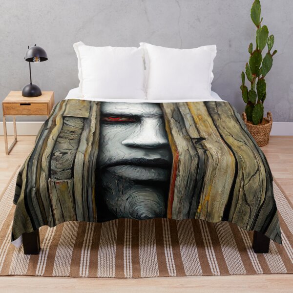 Item preview, Behind The Wall designed and sold by JPugliese.