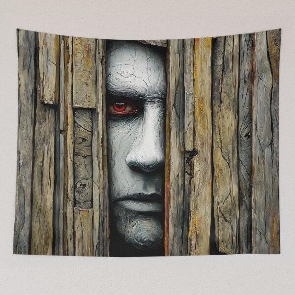 Item preview, Behind The Wall designed and sold by JPugliese.