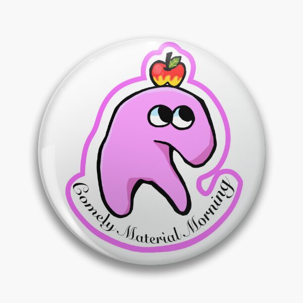Item preview, Comely Material Morning Pink Horse Race Testing designed and sold by JulietM2021.