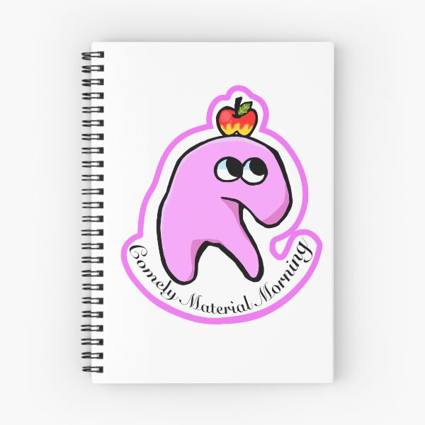 Item preview, Comely Material Morning Pink Horse Race Testing designed and sold by JulietM2021.