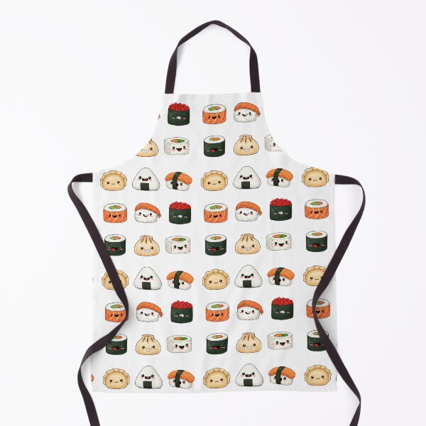 Item preview, Cute Japanese Food designed and sold by Claustronautas.