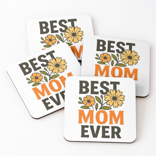 Item preview, best mom forever designed and sold by leenasobky14.