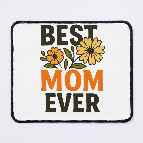 Item preview, best mom forever designed and sold by leenasobky14.