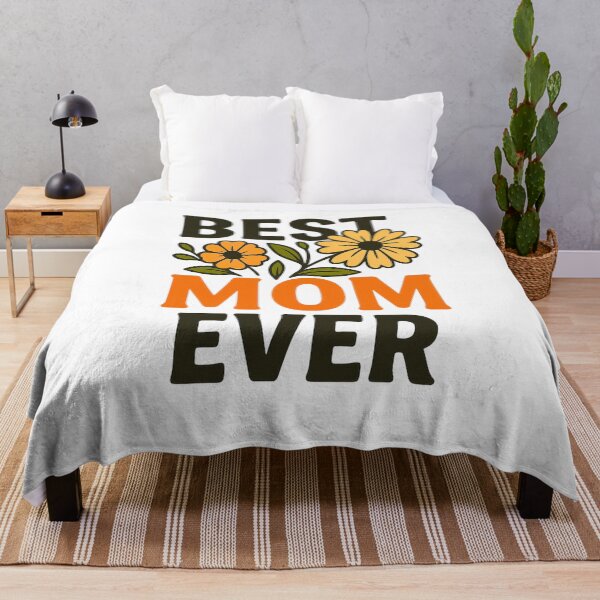 Item preview, best mom forever designed and sold by leenasobky14.