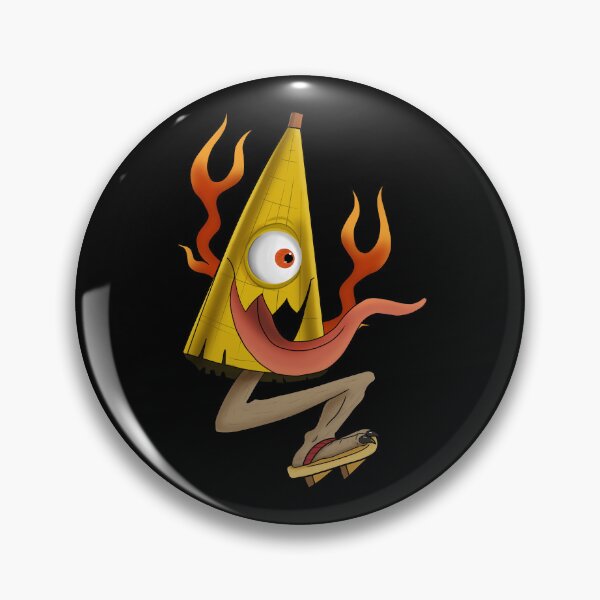 Item preview, Japanese yokai designed and sold by lucien marcel barrera.
